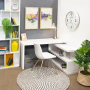 By Dezign - Swivel - Clearance Furniture