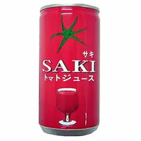 在飛比找蝦皮商城優惠-韓國 SAKI 番茄汁(180ml) 【小三美日】DS013