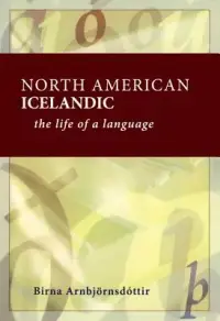 在飛比找博客來優惠-North American Icelandic: The 