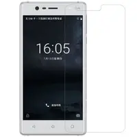 在飛比找神腦生活優惠-NILLKIN NOKIA 3 超清防指紋保護貼 - 套裝版