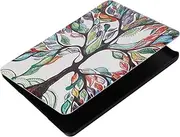 DOITOOL Auto Wake Protective Cover for Youth Version Book Protective Book Like Open Close Function Compatible with