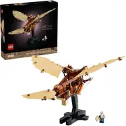 LEGO 10363 - Icons Leonardo da Vinci's Flying Machine