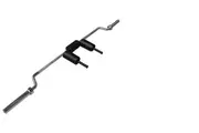 Kangaroo Fitness Commercial Squat Bar