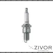 NGK SPARK PLUG - Set of 2 For DAIHATSU BP5EY *By Zivor* (for: Daihatsu)