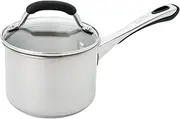 RACO Contemporary Stainless Steel Induction Saucepan 16cm/1.9L