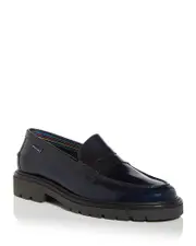 Ps Paul Smith Men's Bolzano Penny Loafers