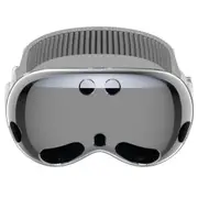 Vr Case for Apple Vision Pro - Electroplated Tpu