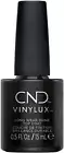 CND CND Vinylux Weekly Top Coat by CND for Women - 0.5 Oz Nail Polish, 68.04 Gra