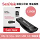 SanDisk CZ410 Ultra Shift 128GB USB 3.2 Gen 1 高速隨身碟 速度100MBs