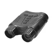 NV2180 4K 36MP Infrared Night Vision Binoculars Goggles 3.2" HD TFT Screen my23