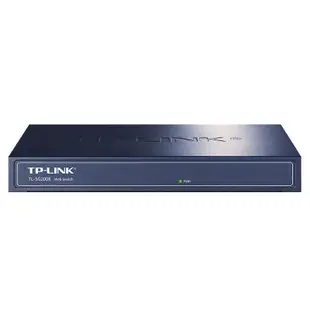 【熱賣現貨】TP-LINK TL-SG2008千兆交換機WEB管理VLAN隔離端口鏡像管理8口