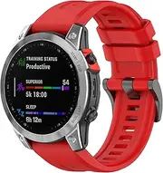 [CEKGDB] 26MM Watch Band For Garmin Fenix 7x 6x Pro 5X Smart watch 20 22MM Strap for Fenix7 fenix 7 7s 6 6s 5 5s plus Forerunner 935 945