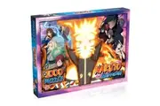 1000pc Naruto Shippuden 66.5cm Jigsaw Puzzle Kids Teens 10y+ Educational Toy