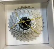 New Campagnolo 12 Speed Super Record Cassette 11-29