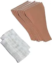 [BIMEI] Tuck Yourself Tucking Tape Kit Pre-Cut Belly Bands Self-contained fit for Transgender and Drag Queen