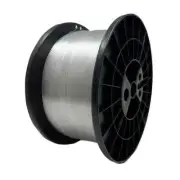 Clear PETG Filament 1.75mm 5kg