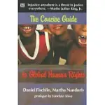 THE CONCISE GUIDE TO GLOBAL HUMAN RIGHTS