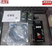 Super Cuelight Presenter Remote 1 Receiver 2 Transmitters for PPT Presentation