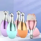 Face Ice Roller Deepen Facial Contours Lifting Lines Face Massage Ice Tray Mini