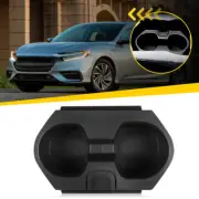 Car Center Console Cup Holder Insert For Honda Civic 2016-21 Insight 2019-22 T