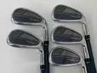 Callaway PARADYM Iron VENTUS TR 5 For (R Flex) 5pcs 6 9P