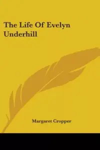 在飛比找博客來優惠-Life of Evelyn Underhill