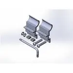 Yakima Ace'o'Spades Adapter - 8880934