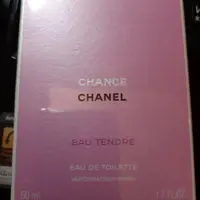 在飛比找蝦皮購物優惠-CHANEL正版淡香水粉紅色甜蜜版50ML