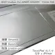 【Ezstick】ASUS VivoBook Pro N7600 N7600PC TOUCH PAD 觸控板 保護貼