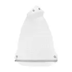Iron Iron Shoe Cover Ironing Board Mat Ironing Plate Protector Iron Plate Cover