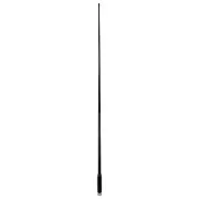 GME AW4706B UHF Antenna Whip to suit AE4706B - Black