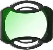 ZLYLVRC CPL Filter Compatible for DJI Avata 2 Drone Accessories Polarizer Camera Len Filters