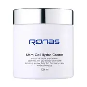 RONAS STEM CELL HYDRO CREAM