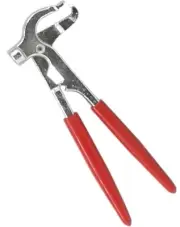 11.5" Combination Hammer/Plier (ToolUSA: TP-94711)