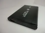2.5'' SATA USB Laptop External Hard Drive Case Enclosure HDD SDD 500GB 1TB 2TB 3
