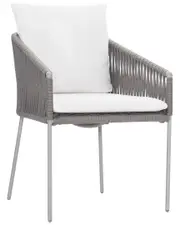 Bernhardt Exteriors Amalfi Outdoor Arm Chair NoSize NoColor