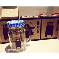 在飛比找蝦皮購物優惠-KUMAMON  熊本熊 酷MA萌 梅森杯