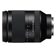 Sony FE 24-240mm F3.5-6.3 OSS Zoom Lens