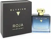 Roja Elysium Pour Homme by Roja Parfums Extrait De Parfum Spray 3.4 oz / 100 ml (Men)