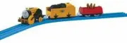 Takara Tomy Plarail Thomas & Friends TS-15 Stephen The Tank Engine OFFICIAL