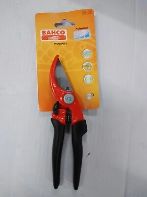 Bahco By-pass Secateurs