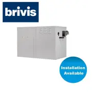 Brivis 4 Stars 30kW Gas Heater SP430UN