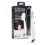 [Flawless Finishing Touch] Finishing Touch Flawless Dermaplane Glow