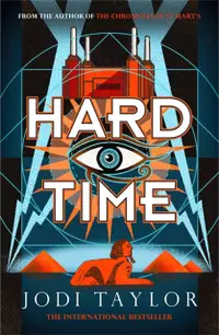 在飛比找誠品線上優惠-Hard Time