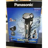 在飛比找蝦皮購物優惠-附保卡 全新公司貨 Panasonic國際牌 頂級3D五刀頭