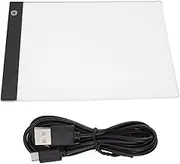 LED -Copy Table Portable LED Copy Board Light Box for Art Stores, Animated Watercolor, USB Operated