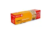 2 x Alfresco Caterer's Baking Paper Food Catering 30cm X 120M