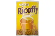 Nestle - Ricoffy - 750g Tins