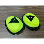 【松部品】義大利 DAINESE PISTA KNEE SLIDER 滑塊 丹尼斯 滑行塊 護膝 魔鬼氈 公司貨