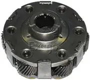 Drivetech Plan 55N/W/S Fr 6 Pin 23T99-Reco FX-36583R